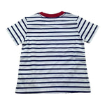 RALPH LAUREN 322934201001BIANCO