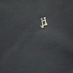 Herno Giubbino Tinta Unita con Zip per Bambina GI000082G NERO HERNO 