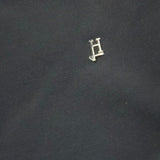 Herno Giubbino Tinta Unita con Zip per Bambina GI000082G NERO HERNO 