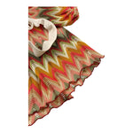 La Stupenderia Top Multicolor Mezza Manica per Bambina TJTP72 MULTICOLOR LA STUPENDERIA 