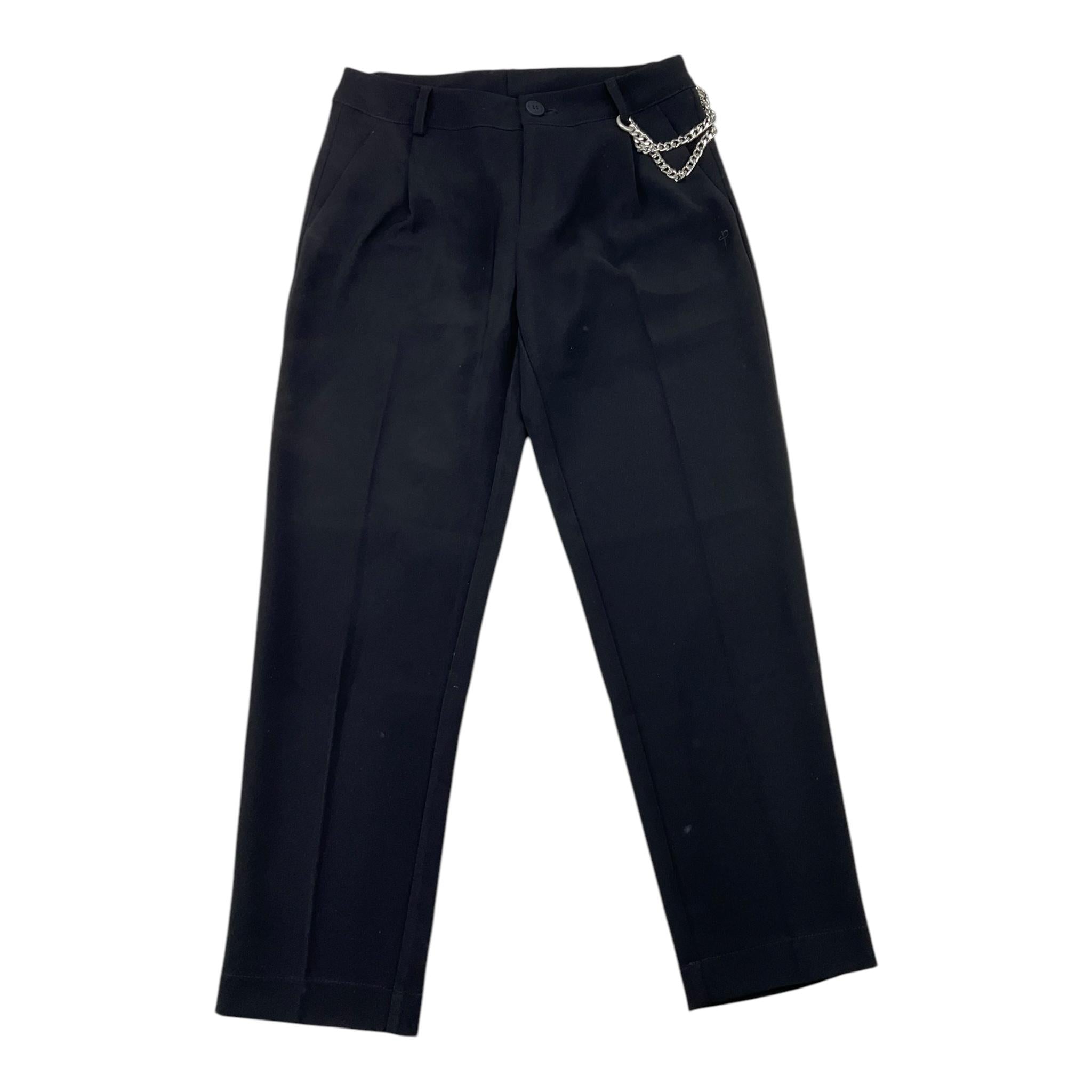 CESARE PACIOTTI PTP4158JXXNERO