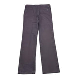 ENTRE AMIS pantalone tinta unita con microfantasia Marrone per Bambino A197188 MARRONE ENTRE AMIS 