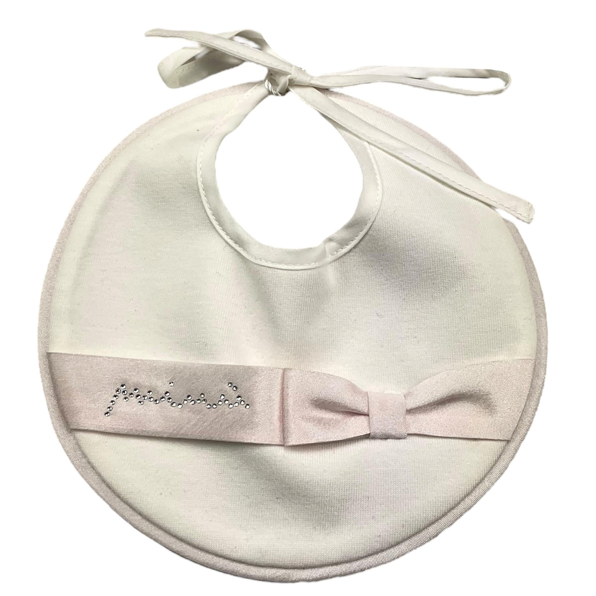 MINU' P3847BIANCO