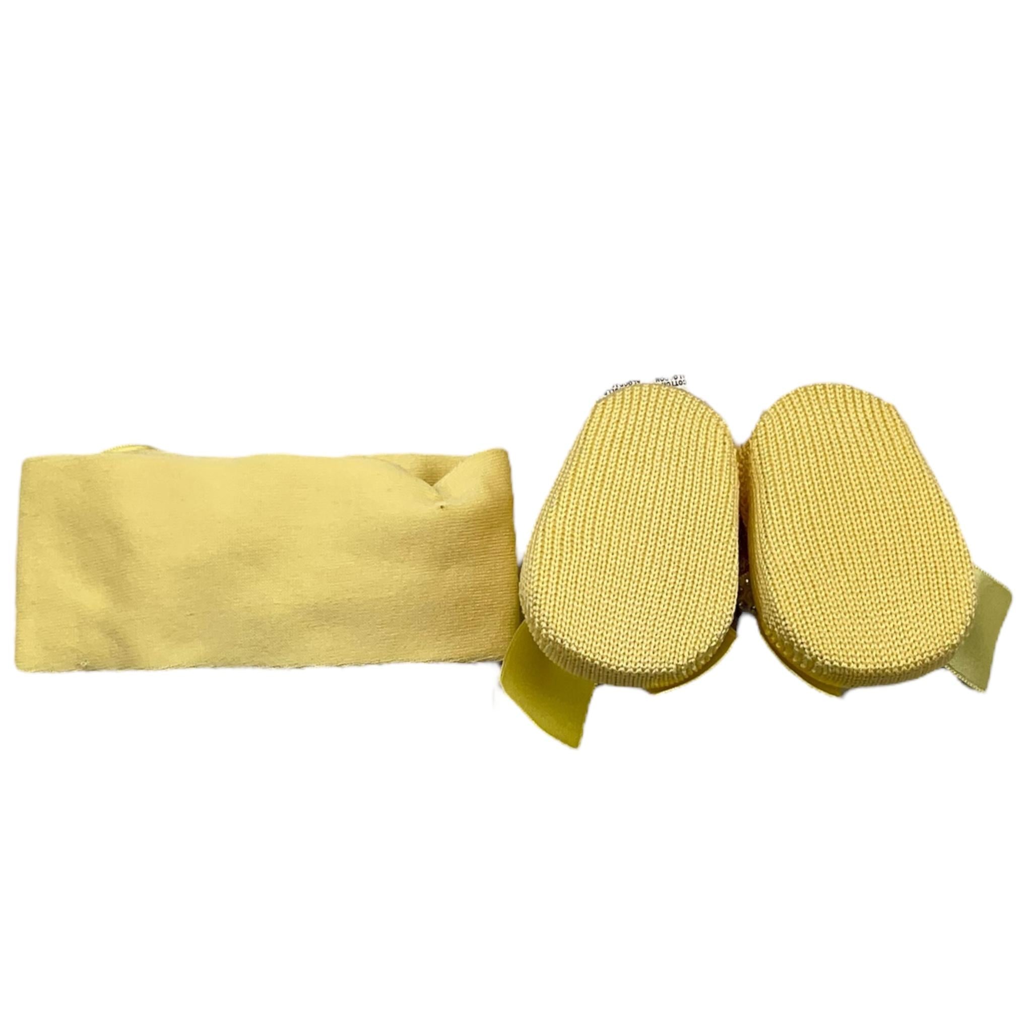 STORY LORIS 31002GIALLO