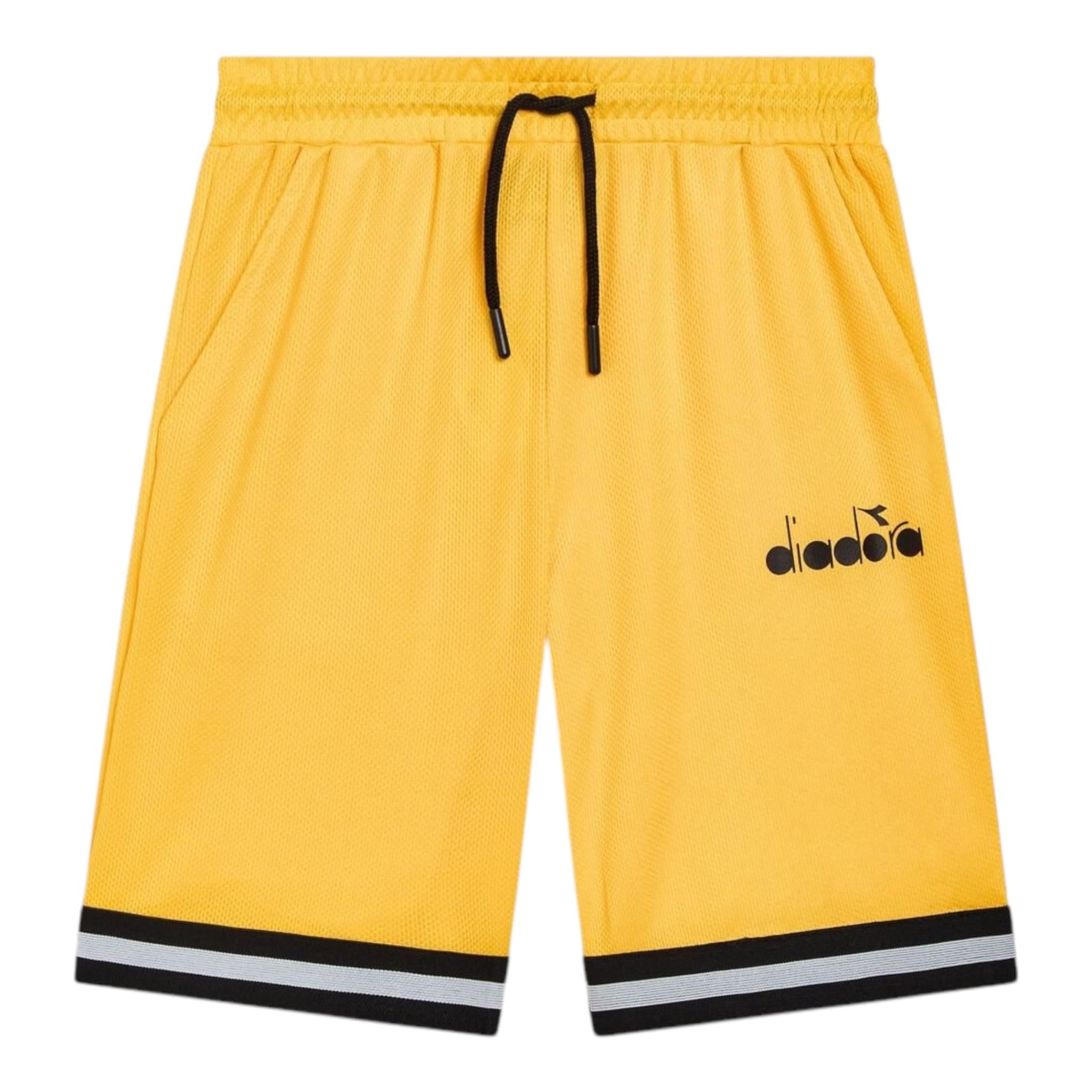DIADORA S4DIJBBE030XXGIALLO