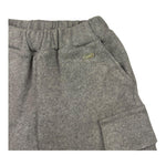 LE BEBE' pantalone modello palazzo tinta unita Grigio per Neonato LBG6140 GRIGIO LE BEBE' 