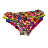 4Giveness Kostüm Modell Slip Multicolor Multicolor für Neugeborene