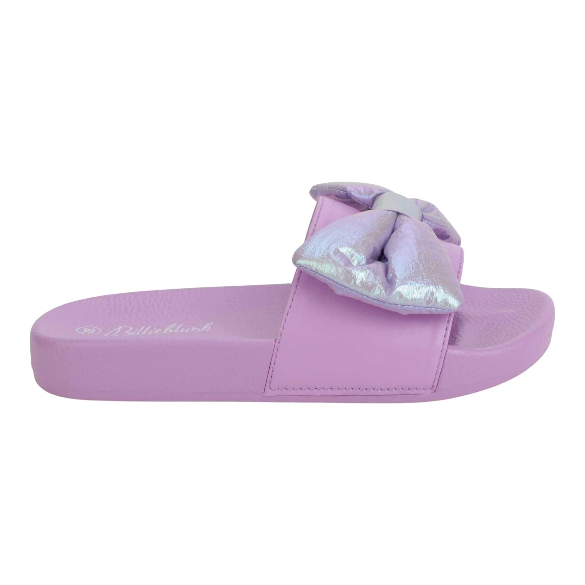 BillIEBLUSH U19345LILLA