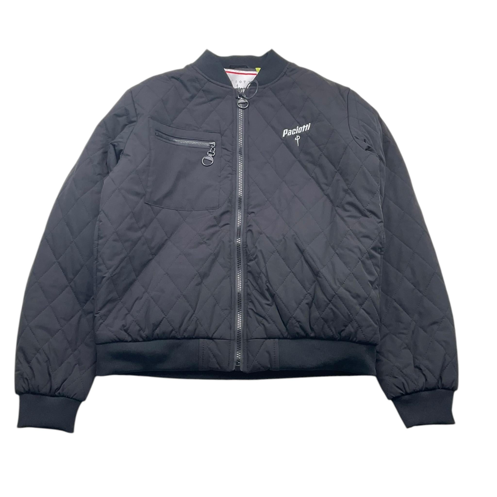 CESARE PACIOTTI GBP4103JNERO