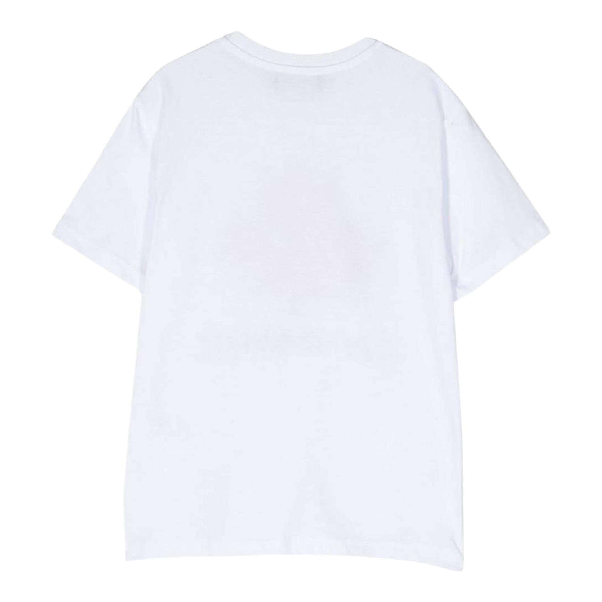 DSQUARED2 DQ1625BIANCO