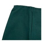 MAYORAL pantalone tinta unita modello zampa Verde per Neonata 2538 VERDE MAYORAL 