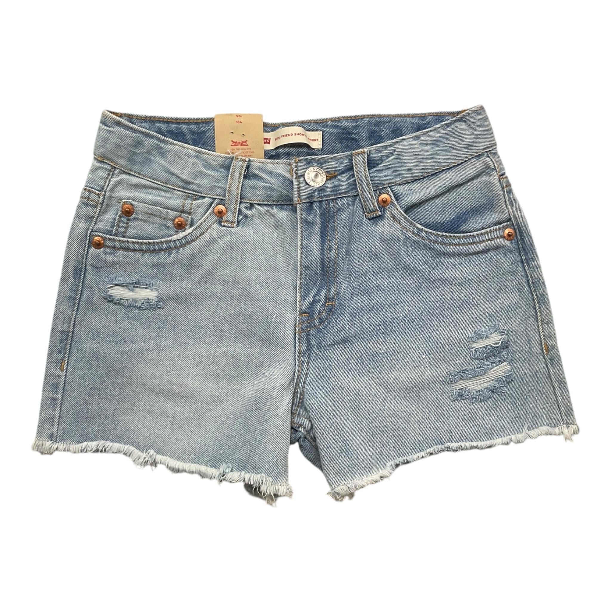 LEVI'S 4ED152AZZURRO