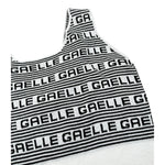 Gaelle Completo 2 Pezzi Top-Gonna Bianco per Bambina 2746WSET00538 BIANCO GAELLE 