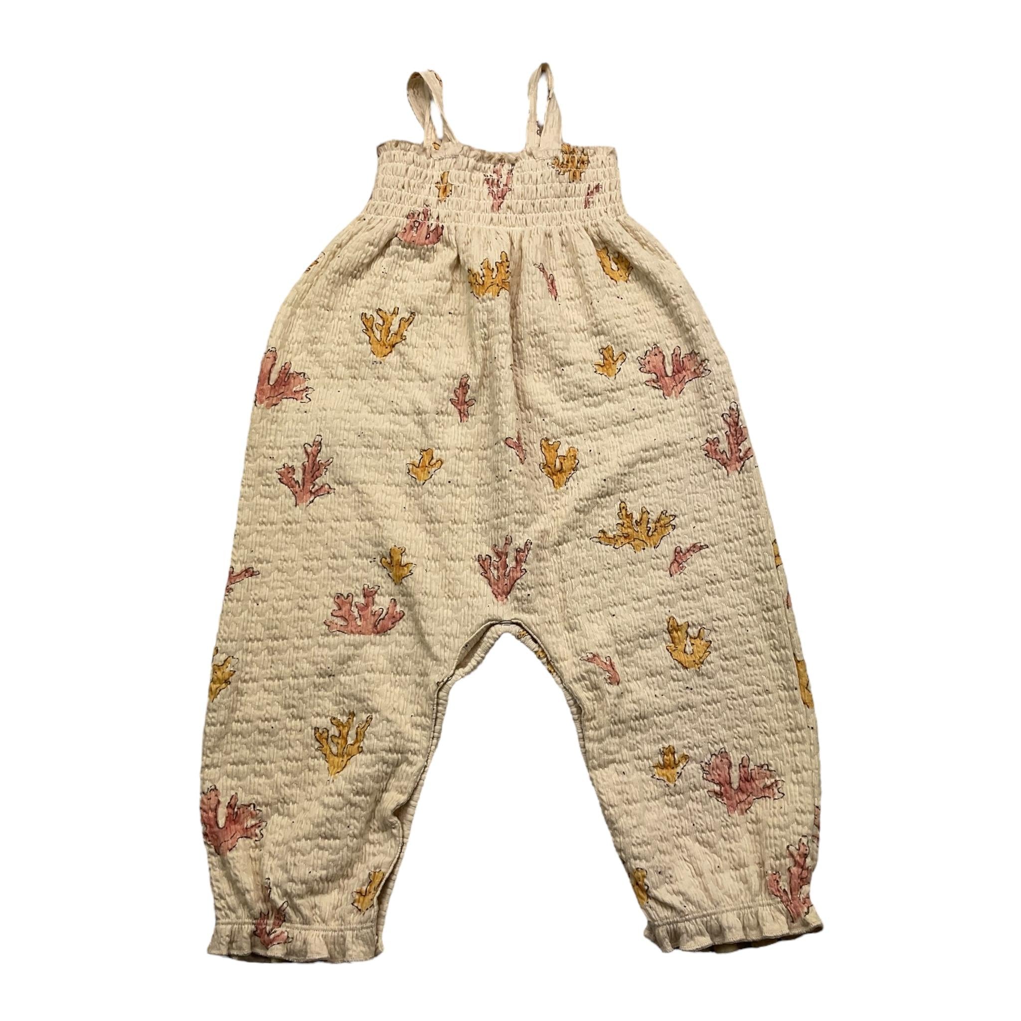 PLAY UP PA022A11502BEIGE