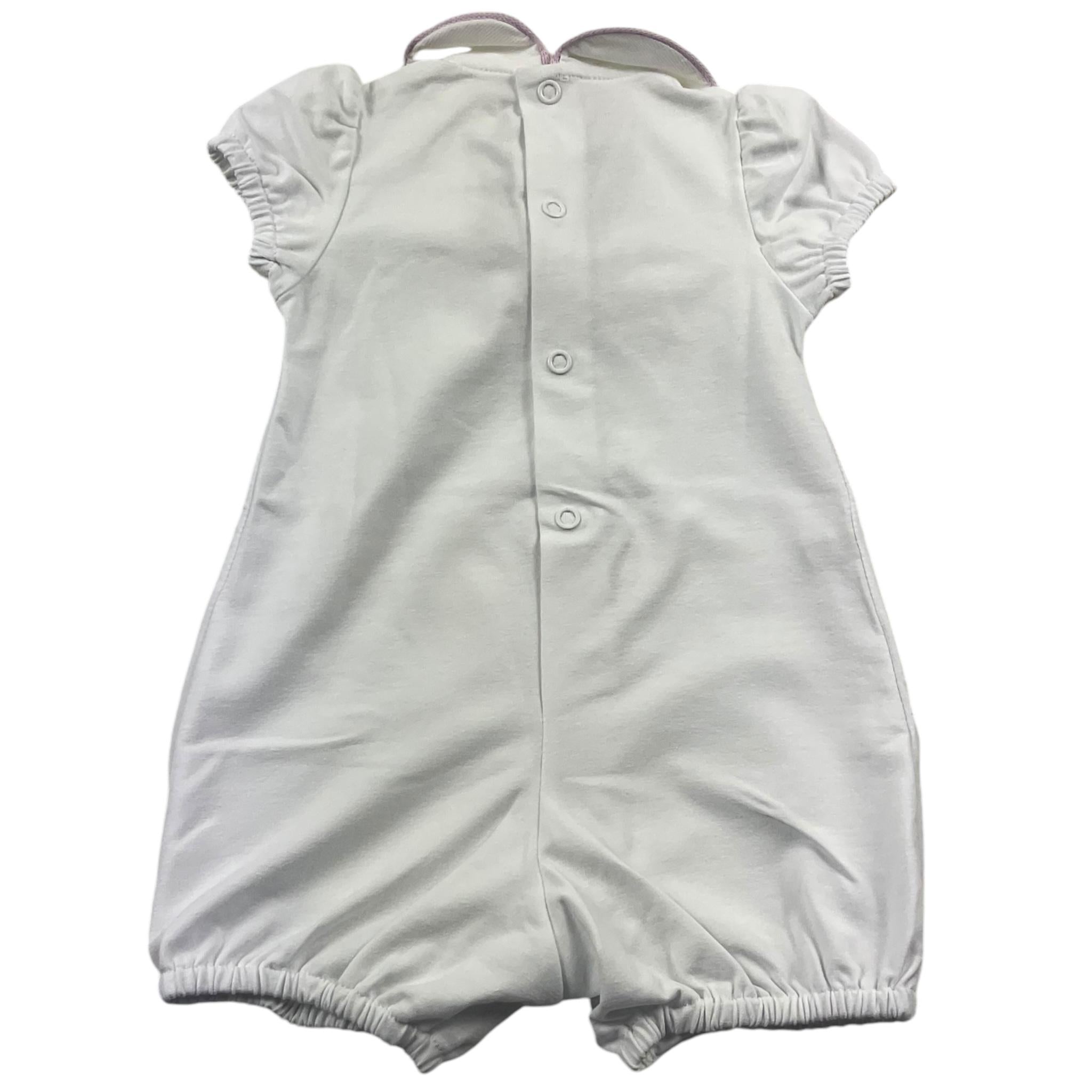 LITTLE BEAR 8055BIANCO