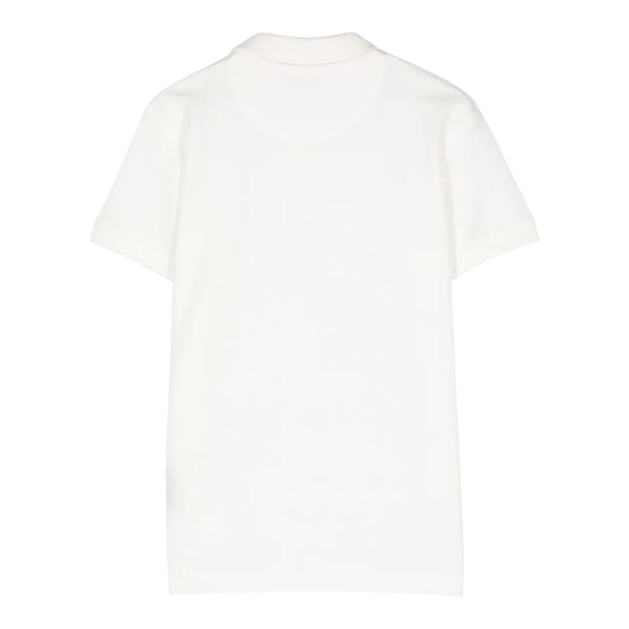 TRUSSARDI TIP24019PONBIANCO