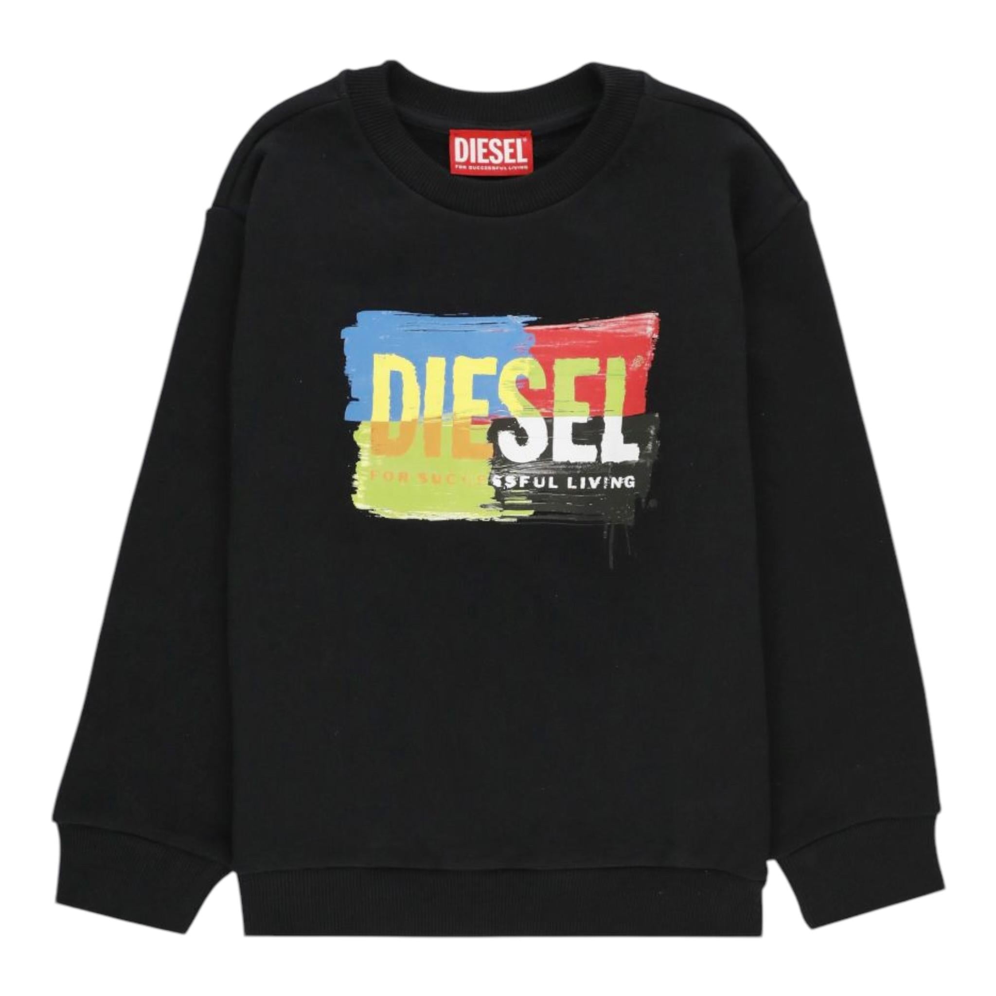 DIESEL J01774XNERO