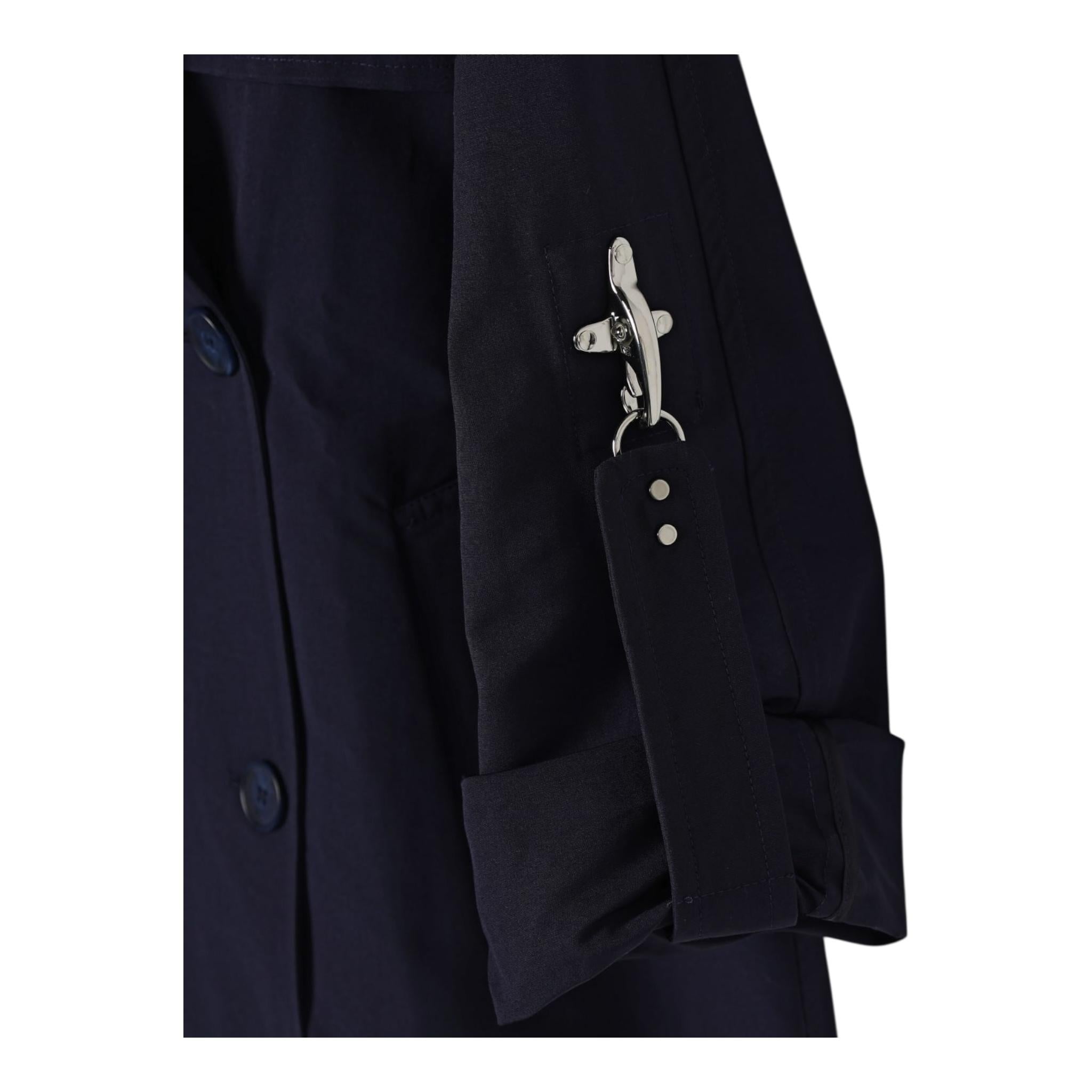 Fay Giacca Tinta Unita per Bambino FW2A17 BLU FAY 