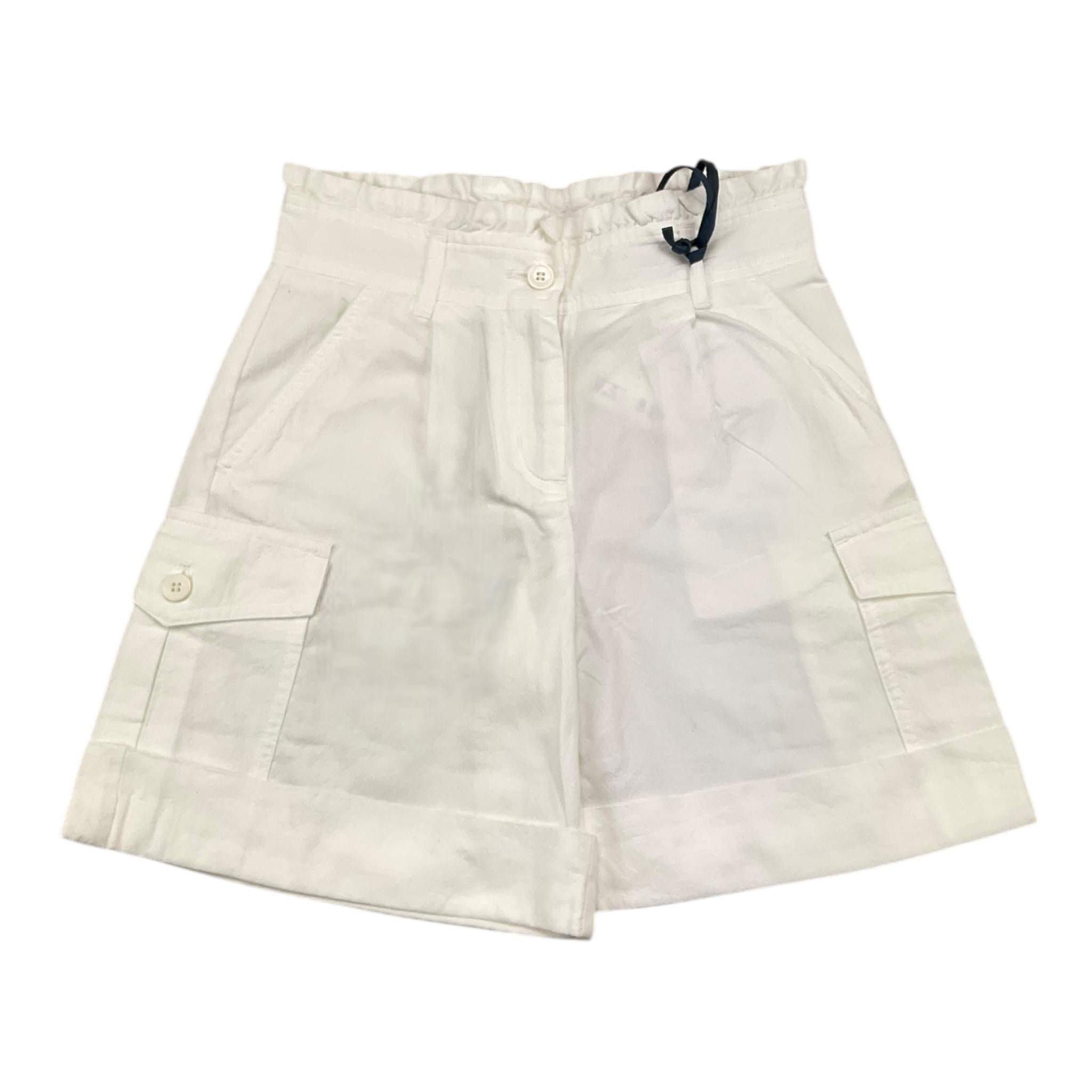 MONCLER 9542BBIANCO