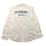 ICEBERG CMICE4100JBIANCO