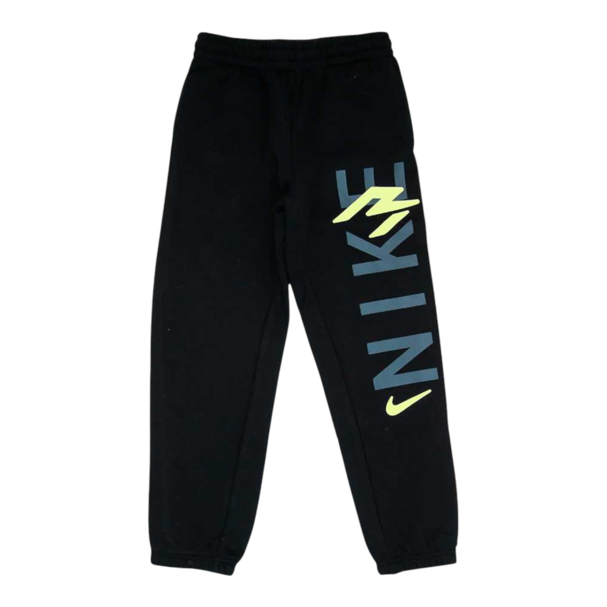 NIKE 9Q0826NERO