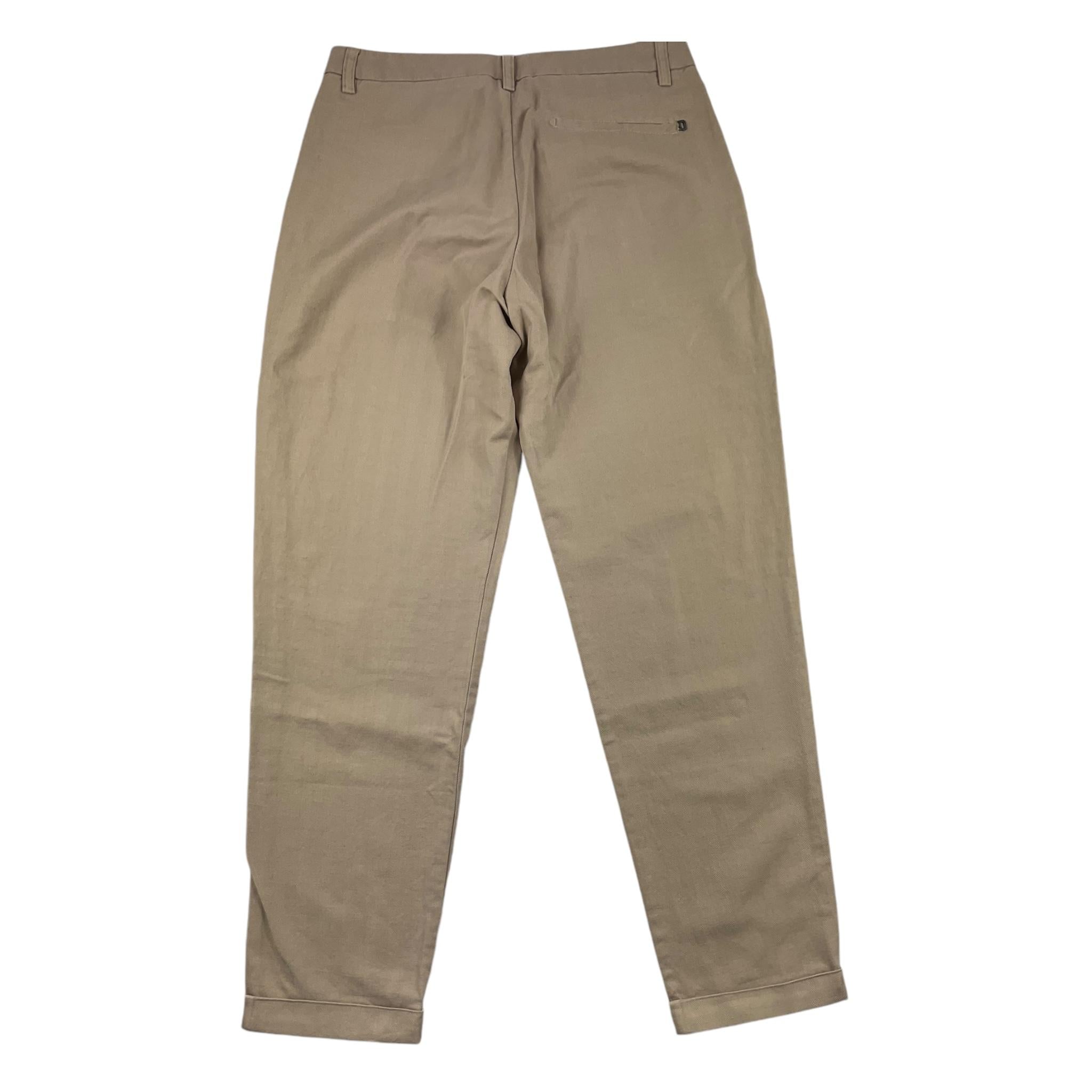 DONDUP DMPA047BEIGE