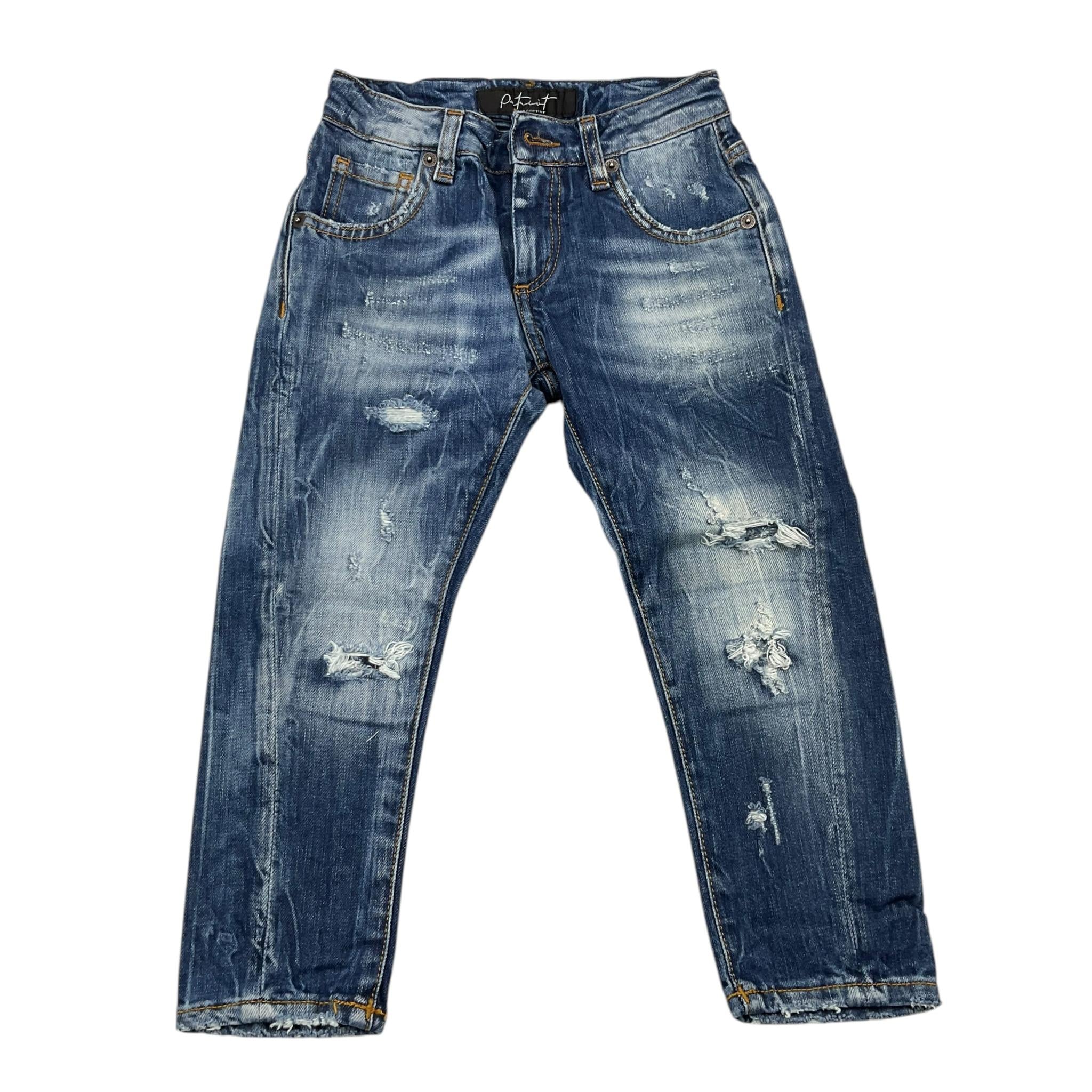 PATRIOT PBK30BLU