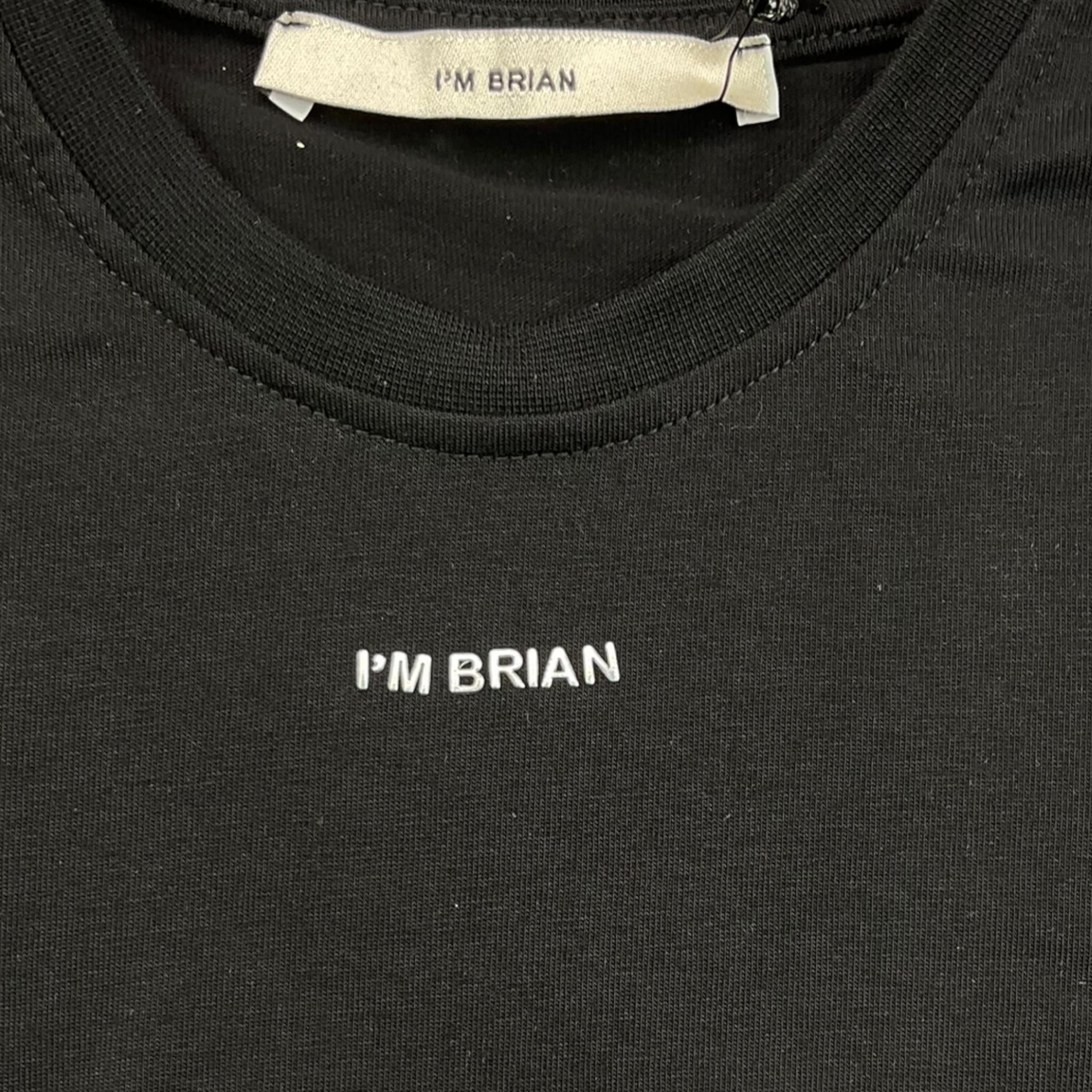 I'M BRIAN TS2904JNERO