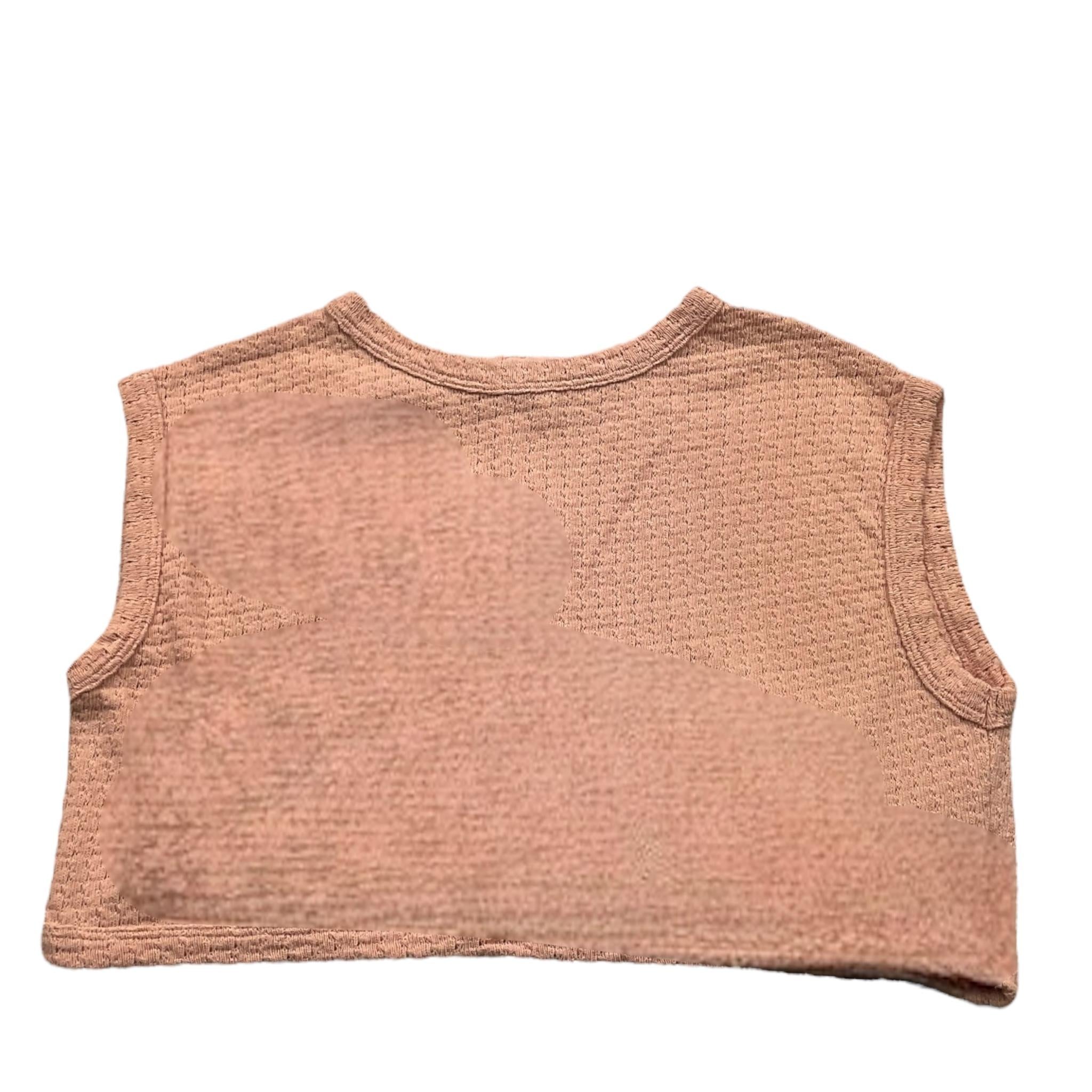 PLAY UP PA044AO11151ROSA