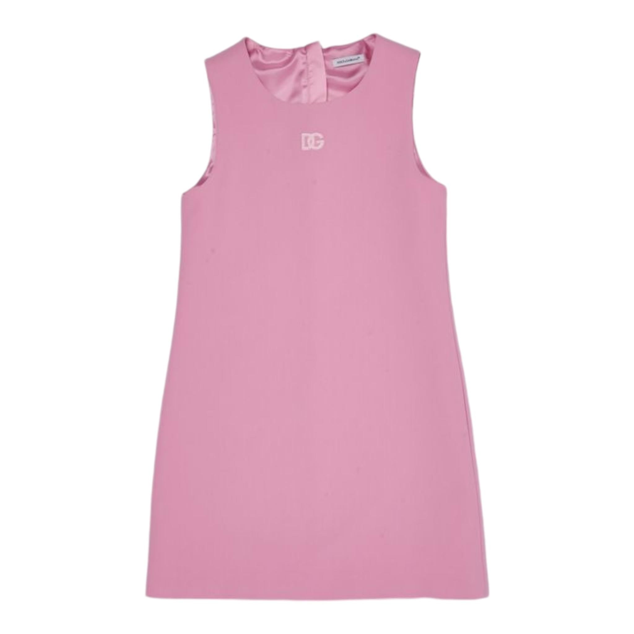 DOLCE & GABBANA L53DF1ROSA