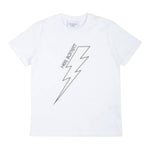 NEIL BARRETT 033589BIANCO