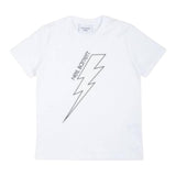 NEIL BARRETT 033589BIANCO
