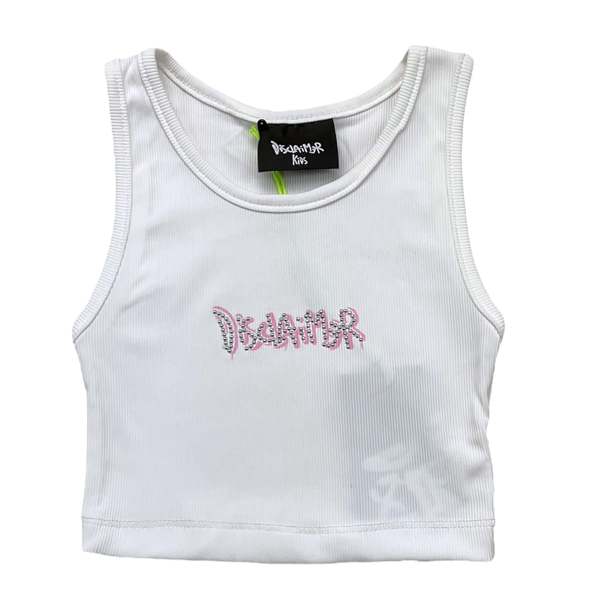 DISCLAIMER 24EDK58097XBIANCO