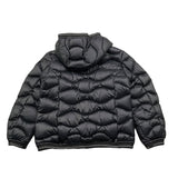 BLAUER giubbino tinta unita con cappuccio Nero per Bambino 24WBLGC03078 NERO BLAUER 