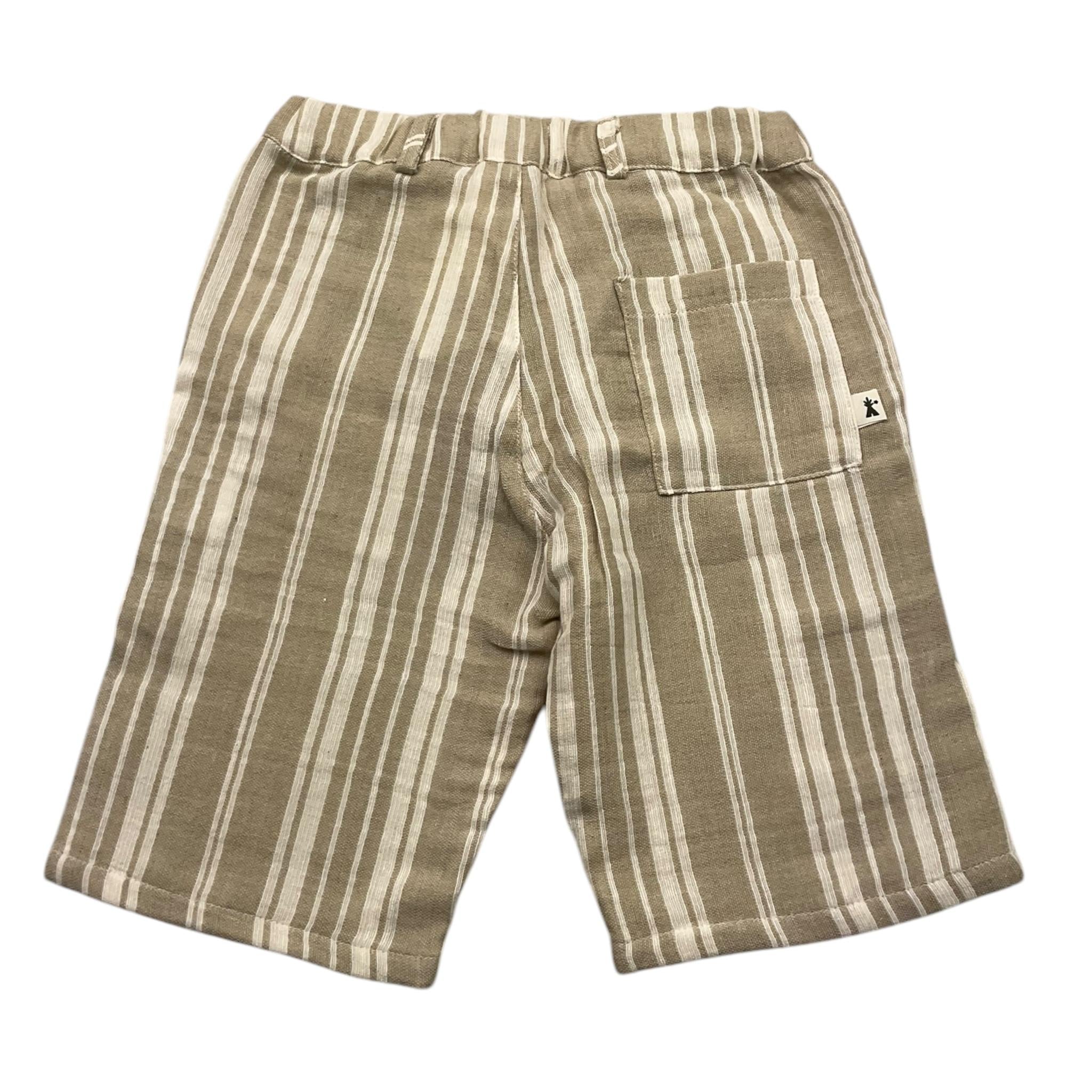 PETIT INDI SS24BK8809PANNA