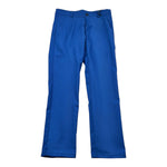 Manuel & Frank Pantalone Tinta Unita con Tasche Americane per Bambino MF1590R BLU MANUEL & FRANK 