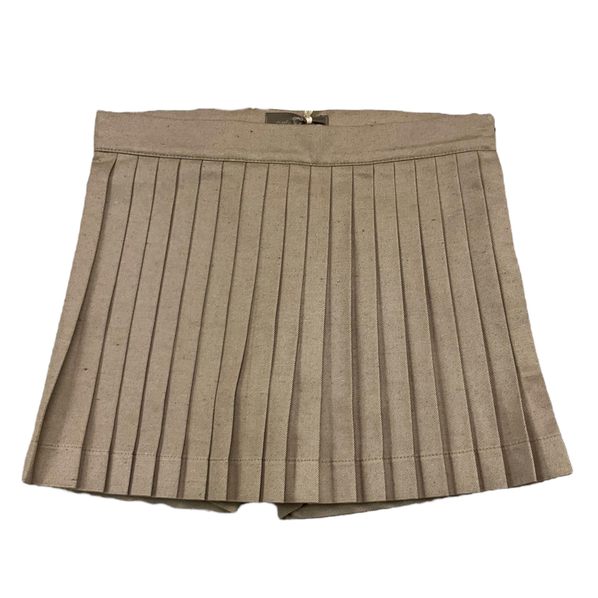 LITTLE BEAR 7213BEIGE
