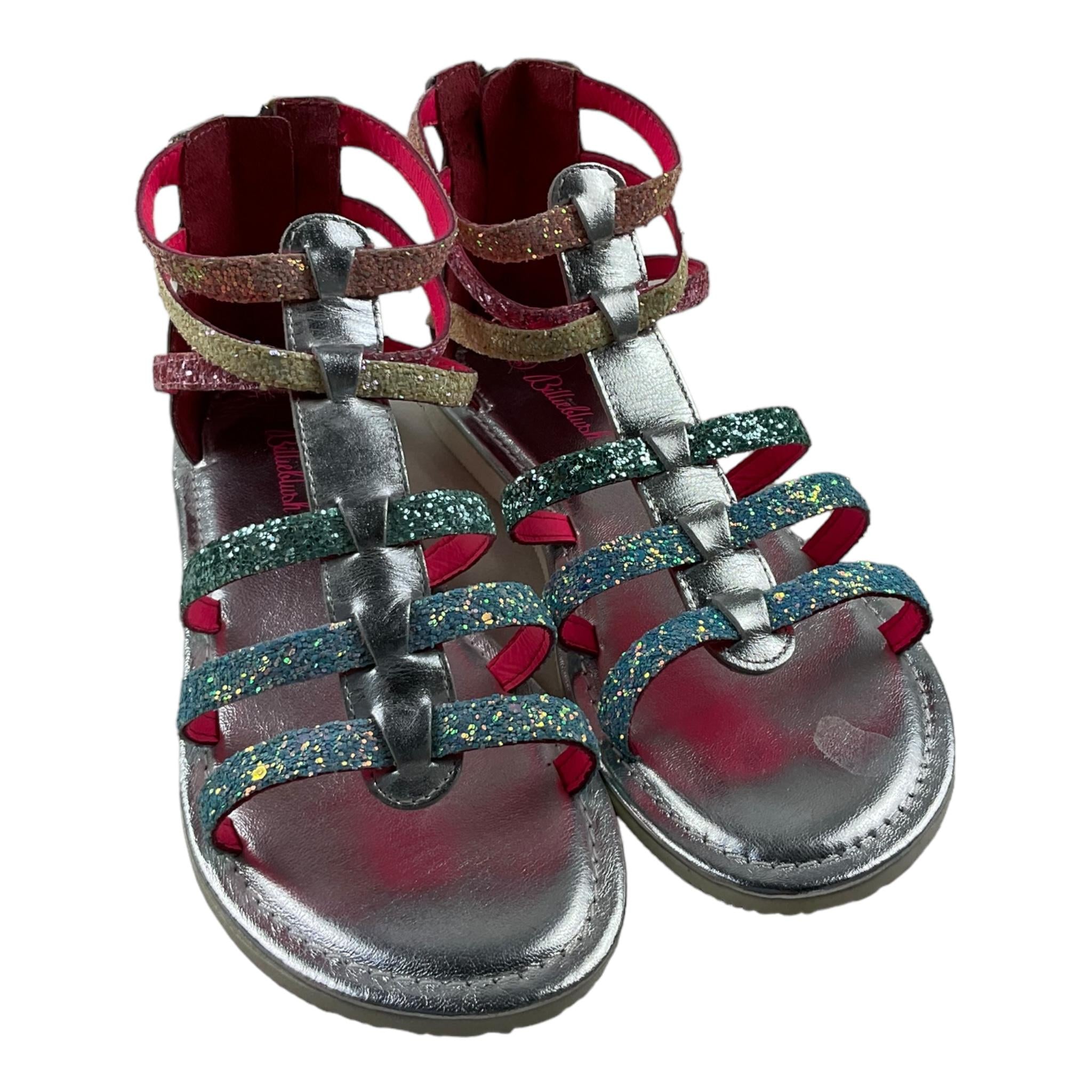 BillIEBLUSH U19260MULTICOLOR