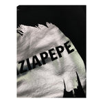 PATRIZIA PEPE felpa chiusa girocollo tinta unita cn logo Nero per Bambina 7M0871X NERO PATRIZIA PEPE 