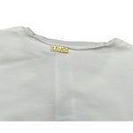 Liu Jo Coprispalle Tinta Unita per Neonata KA3042 PANNA LIU JO 