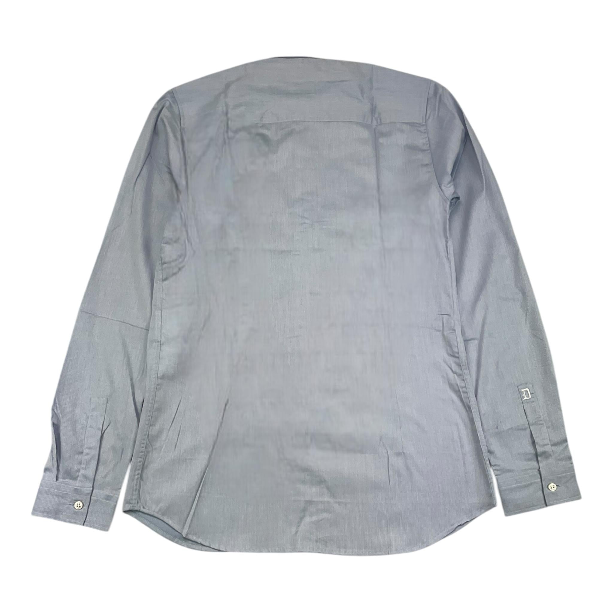 DONDUP DMCA61XAZZURRO