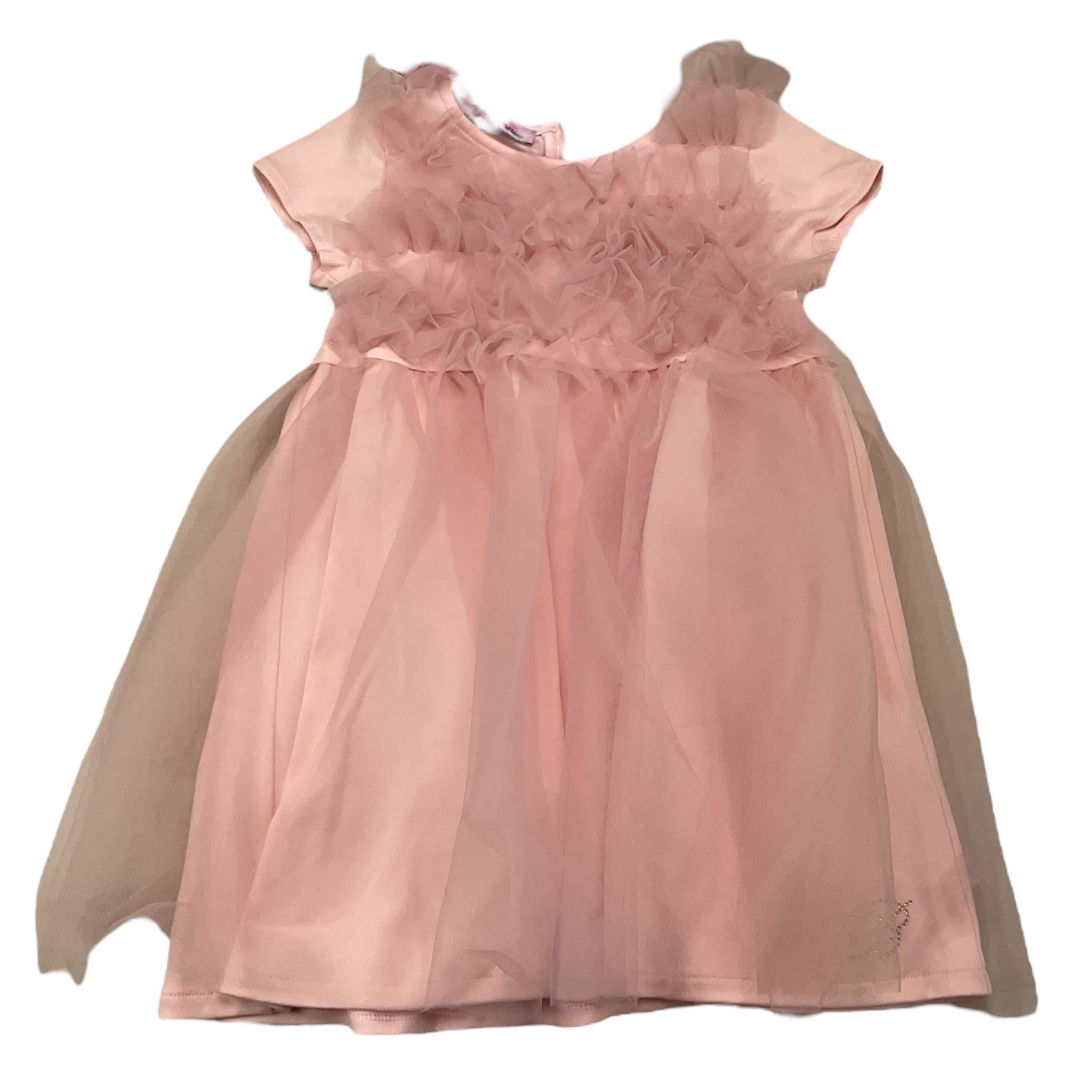 MISS BLUMARINE IA3119_ROSA