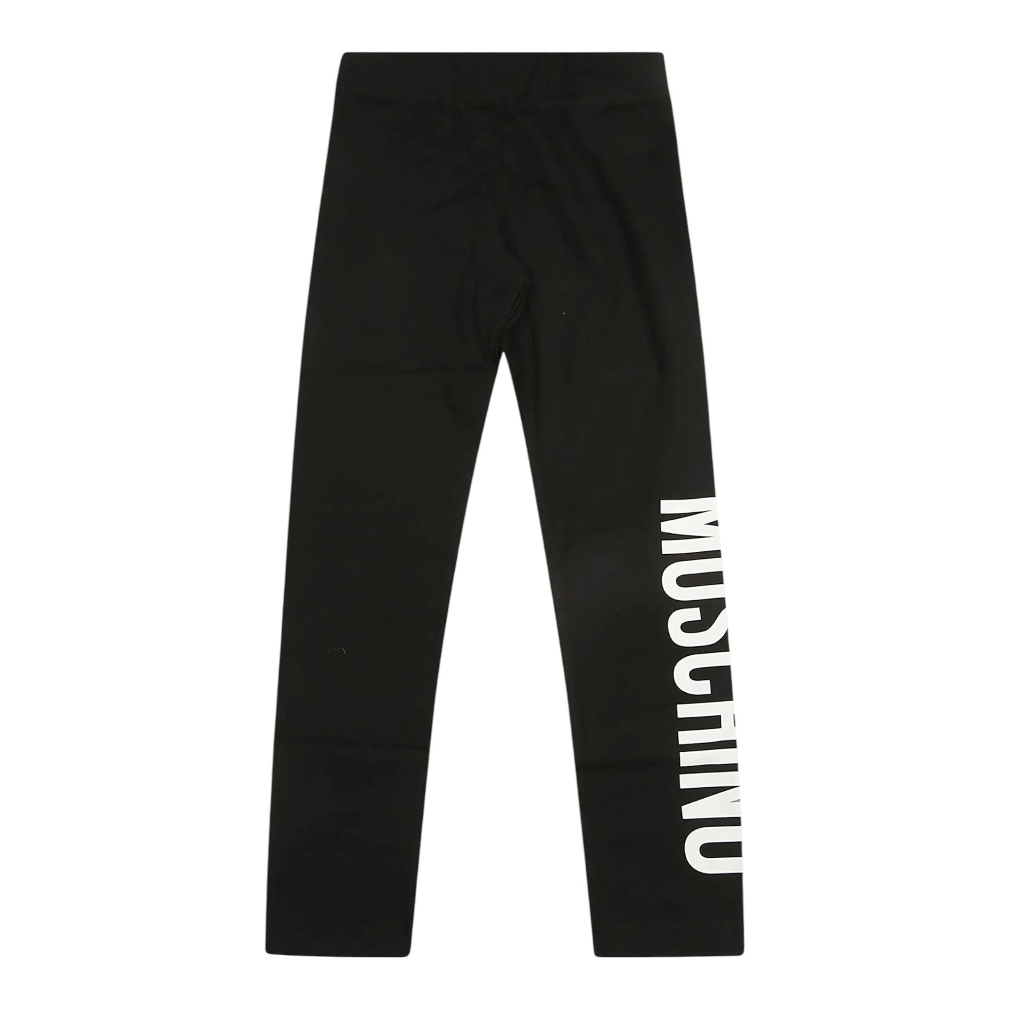 MOSCHINO HEP04XXNERO