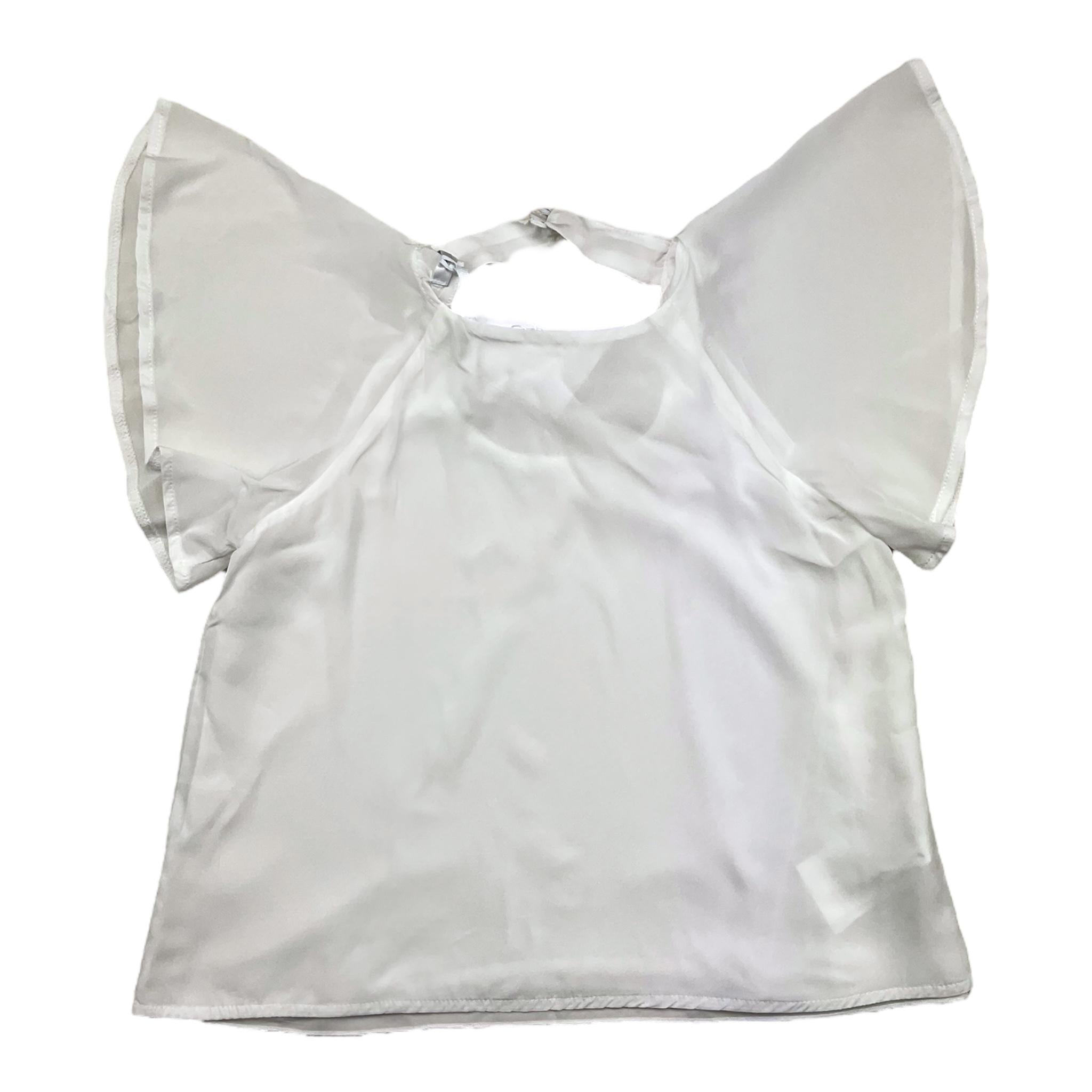 LU LU BY MISS GRANT LL2868BIANCO