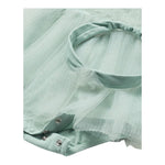 Mayoral Pagliaccetto Set-Fascia Tinta Unita per Neonata 1659 VERDE MAYORAL 