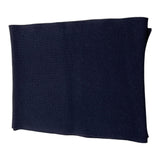 FAY sciarpa tinta unita Blu per Bambino JKOX4 BLU FAY 