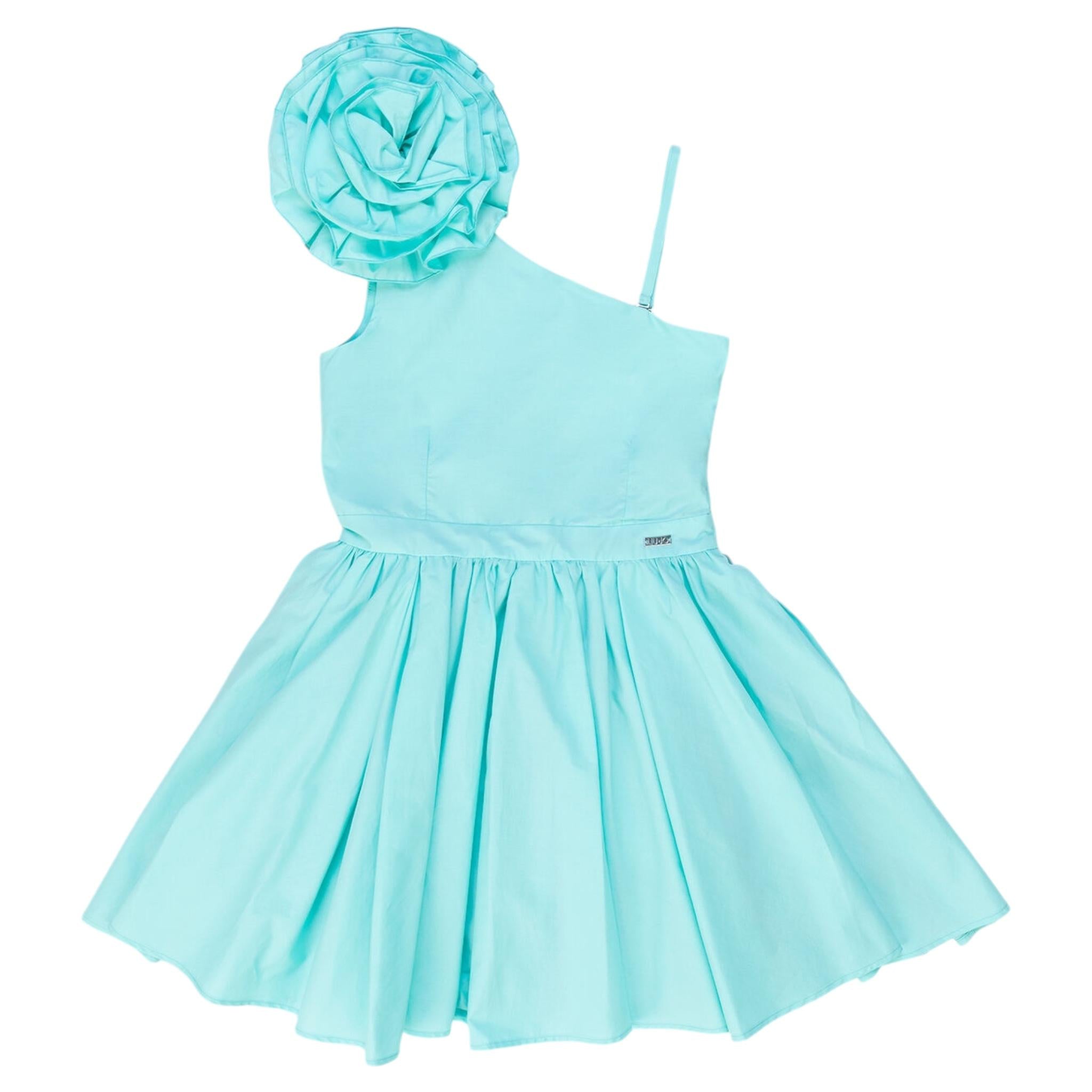 LIU JO GA4117XVERDE ACQUA