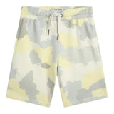 Zadig&Voltaire Bermuda Modelo Tuta Multicolor Con Elastico In Vita Multicolor Per Bambino