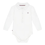 TOMMY HILFIGER KN0KN01575BIANCO