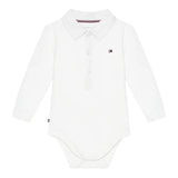 TOMMY HILFIGER KN0KN01575BIANCO